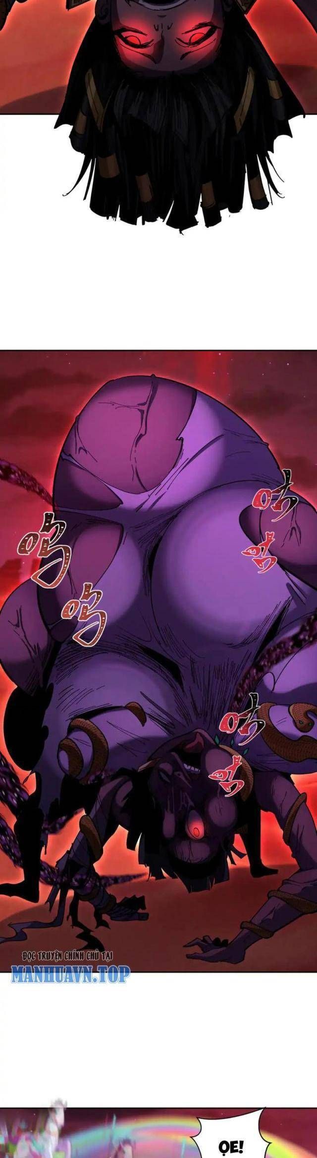 Kỷ Nguyên Kỳ Lạ Chapter 287.2 - Trang 2