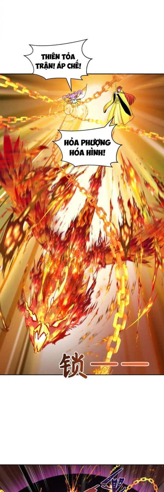 Kỷ Nguyên Kỳ Lạ Chapter 287.2 - Trang 2