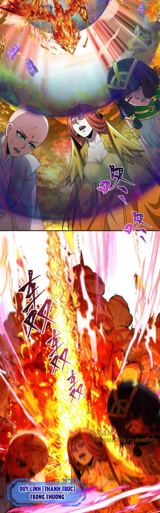 Kỷ Nguyên Kỳ Lạ Chapter 290.2 - Trang 2