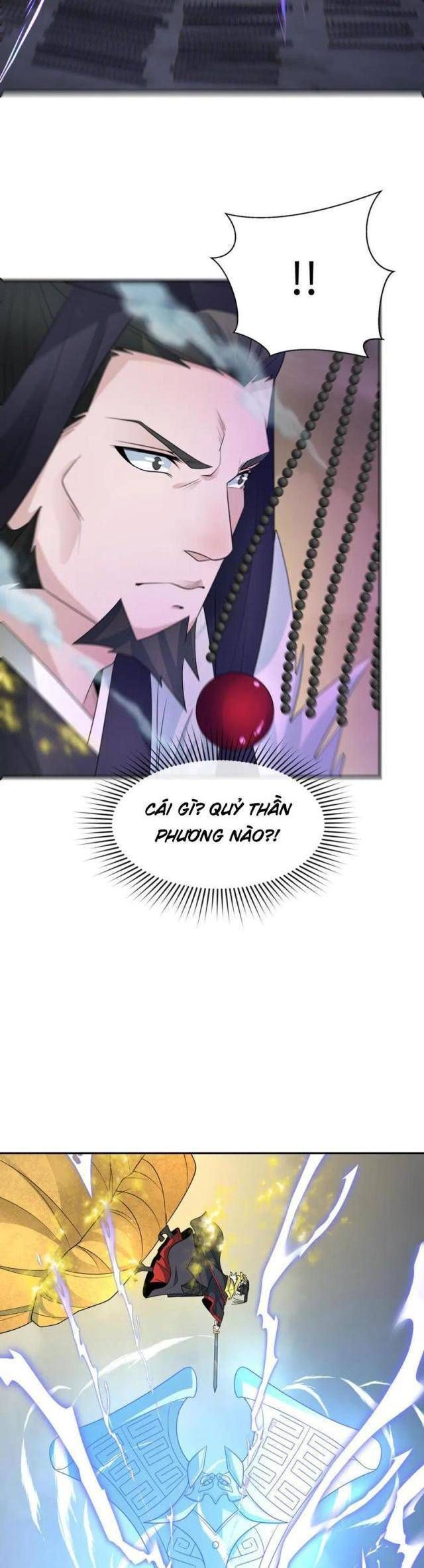 Kỷ Nguyên Kỳ Lạ Chapter 290.2 - Trang 2