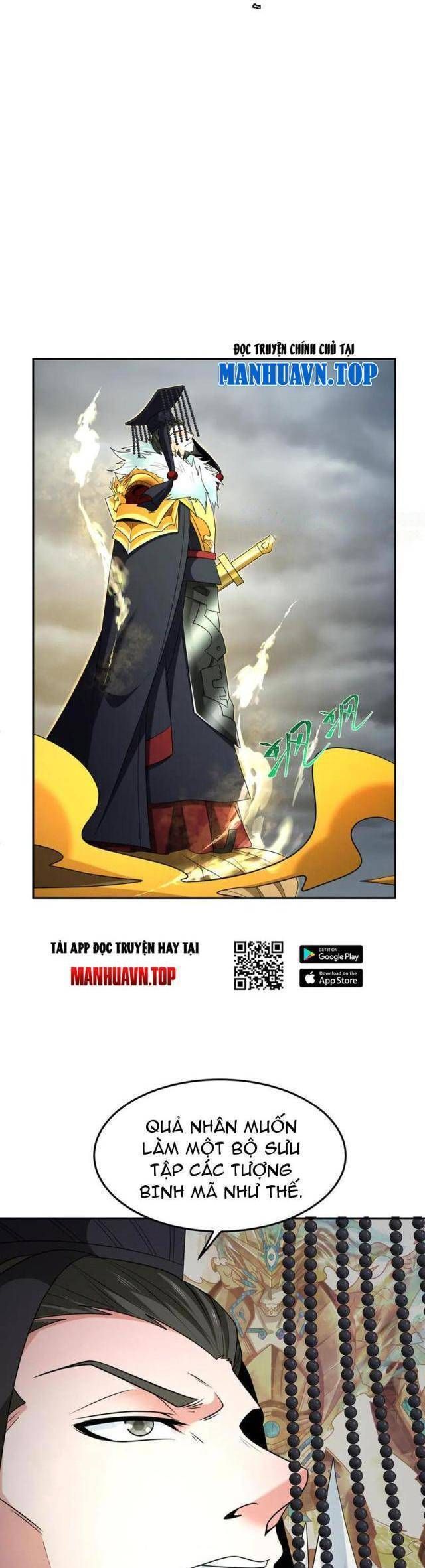 Kỷ Nguyên Kỳ Lạ Chapter 290.2 - Trang 2