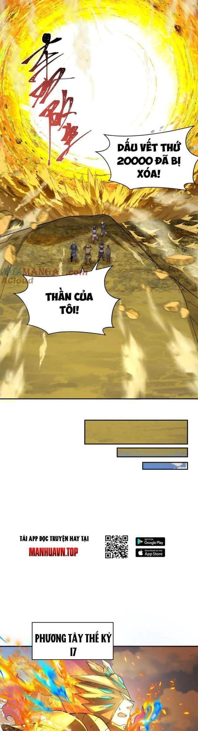 Kỷ Nguyên Kỳ Lạ Chapter 290.2 - Trang 2