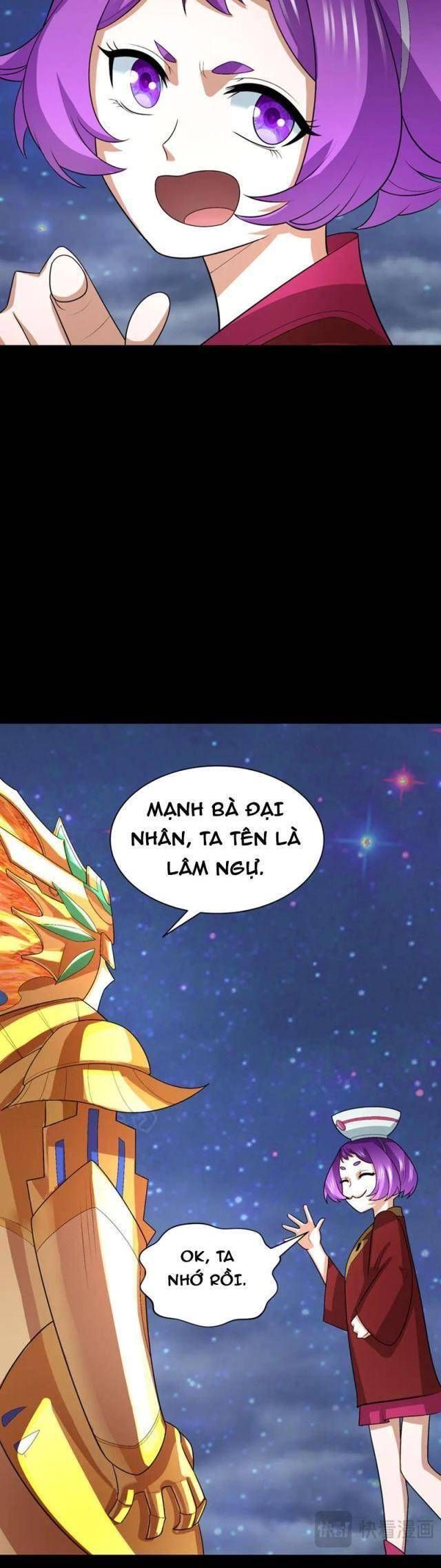 Kỷ Nguyên Kỳ Lạ Chapter 290.2 - Trang 2