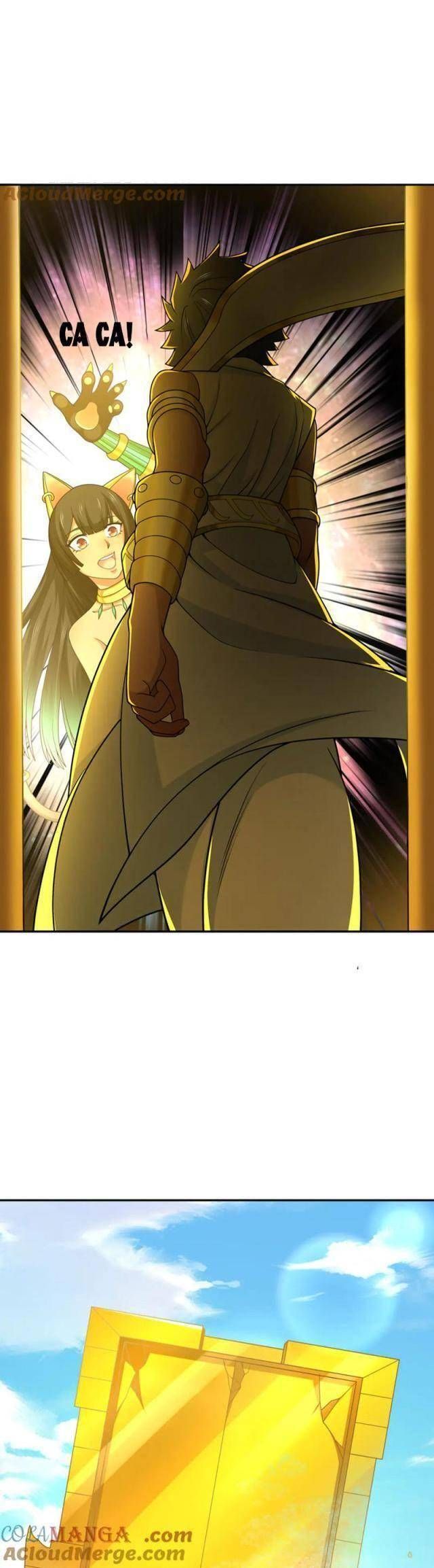 Kỷ Nguyên Kỳ Lạ Chapter 290.2 - Trang 2