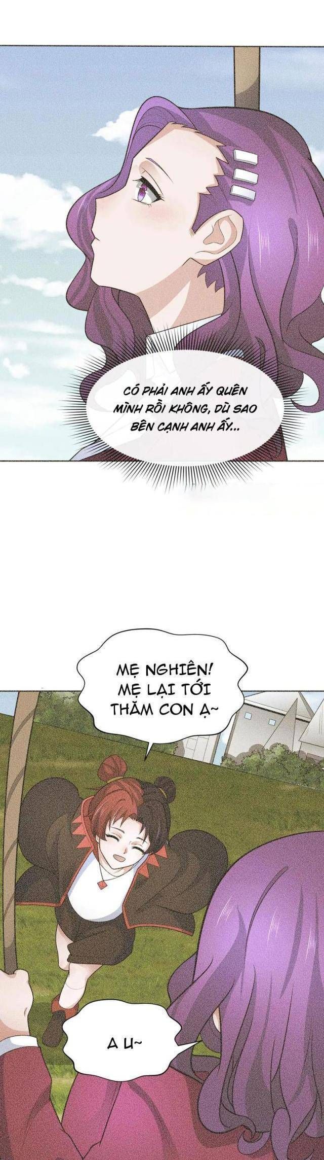 Kỷ Nguyên Kỳ Lạ Chapter 290.2 - Trang 2
