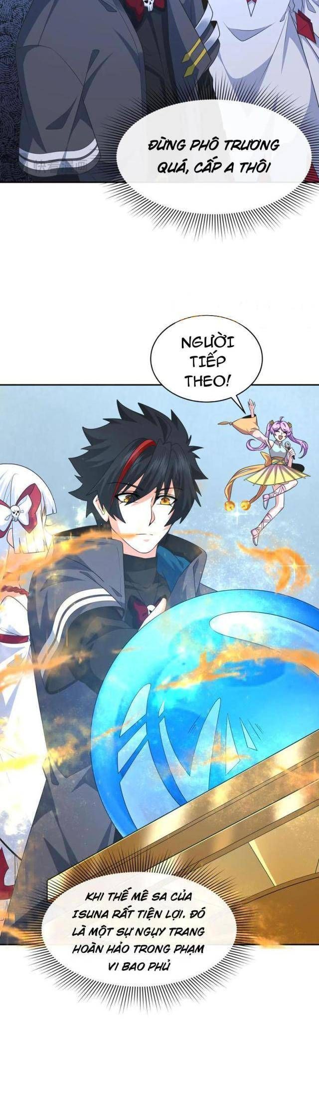 Kỷ Nguyên Kỳ Lạ Chapter 290.2 - Trang 2