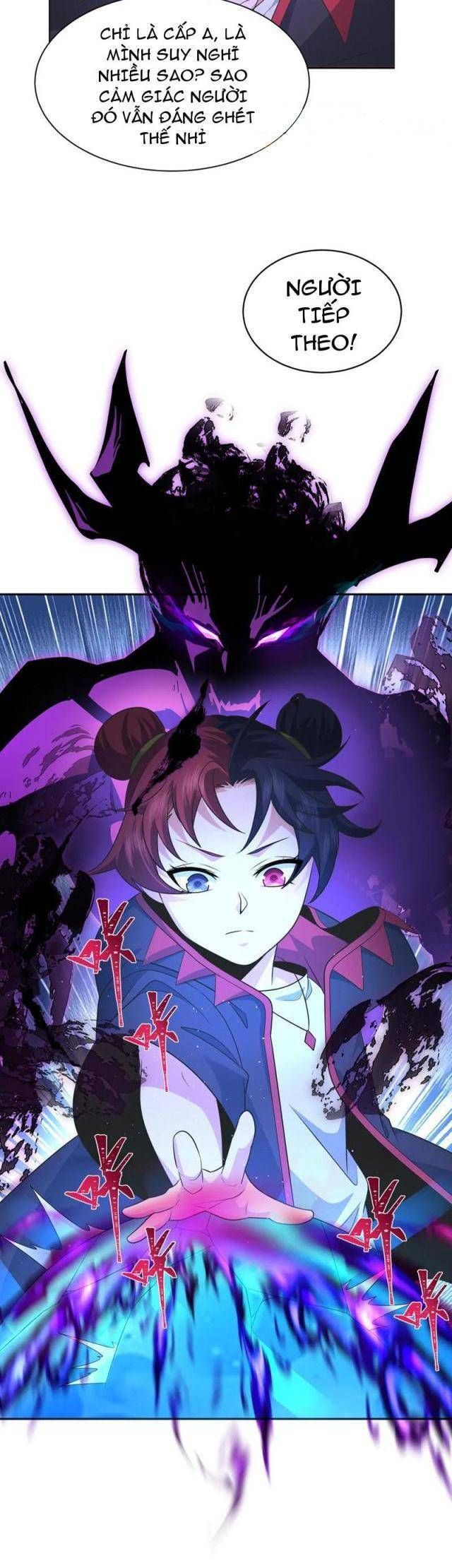 Kỷ Nguyên Kỳ Lạ Chapter 290.2 - Trang 2