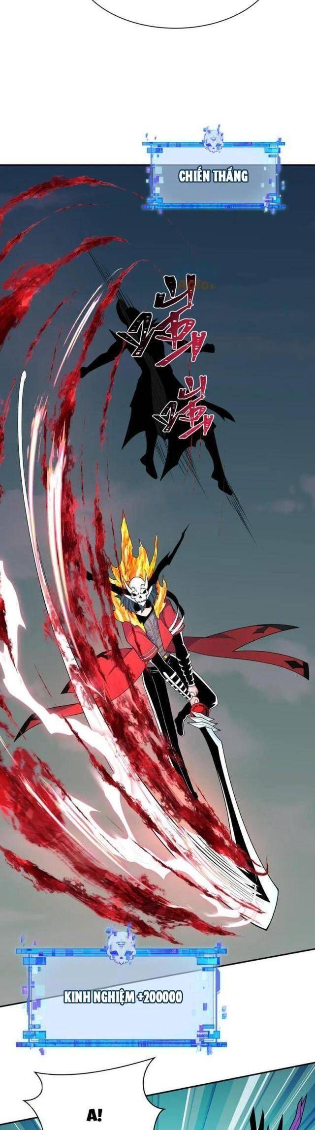 Kỷ Nguyên Kỳ Lạ Chapter 290.2 - Trang 2