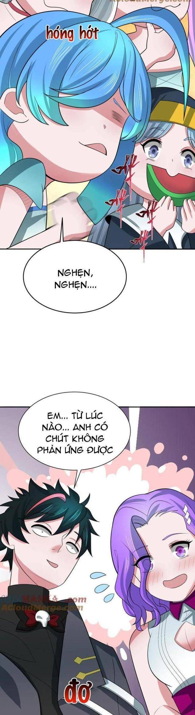 Kỷ Nguyên Kỳ Lạ Chapter 290.2 - Trang 2