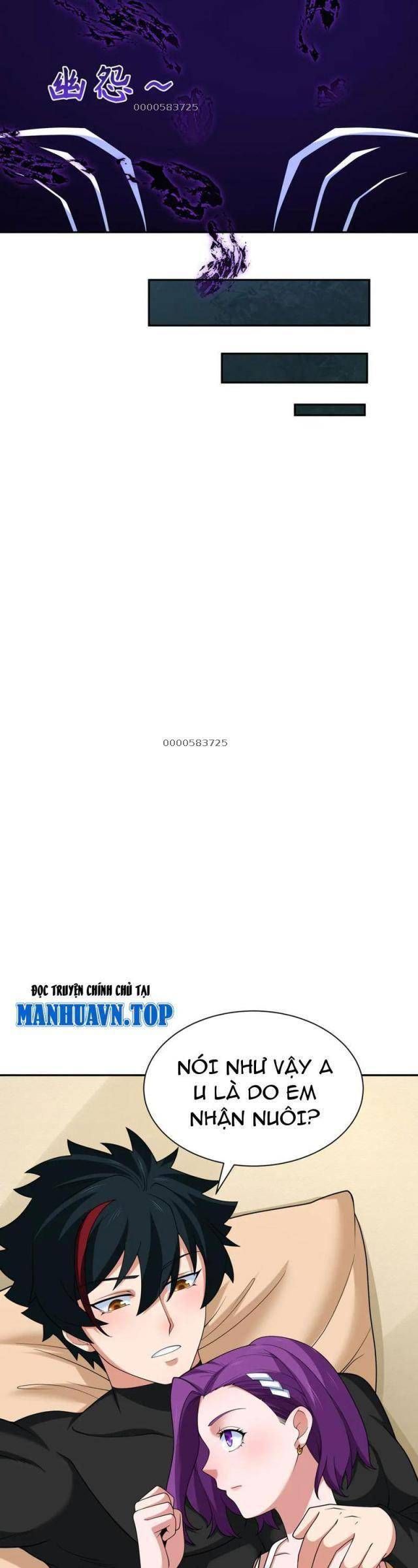 Kỷ Nguyên Kỳ Lạ Chapter 290.2 - Trang 2