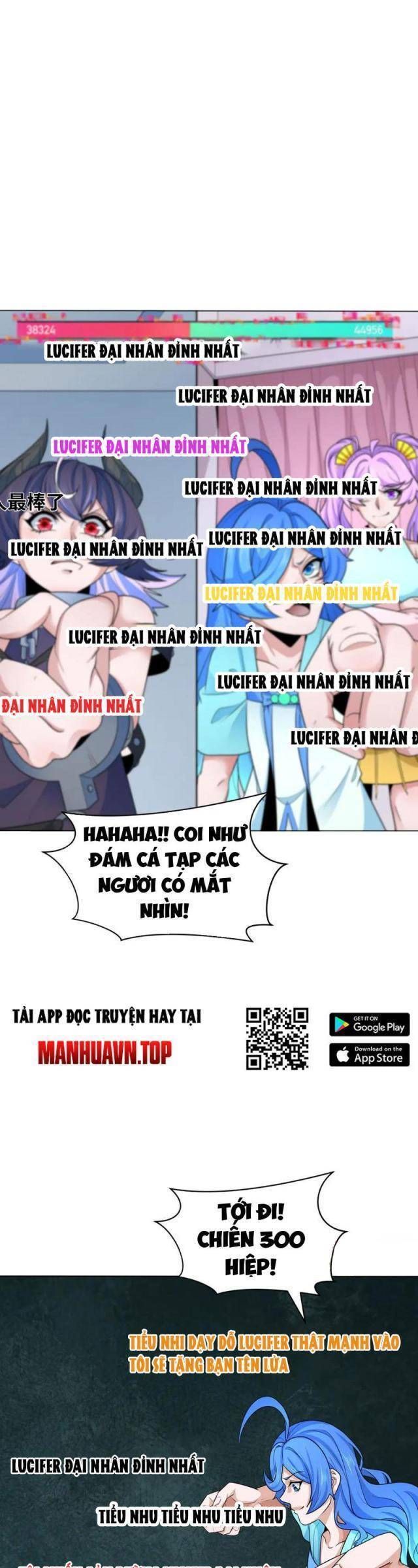 Kỷ Nguyên Kỳ Lạ Chapter 290.2 - Trang 2