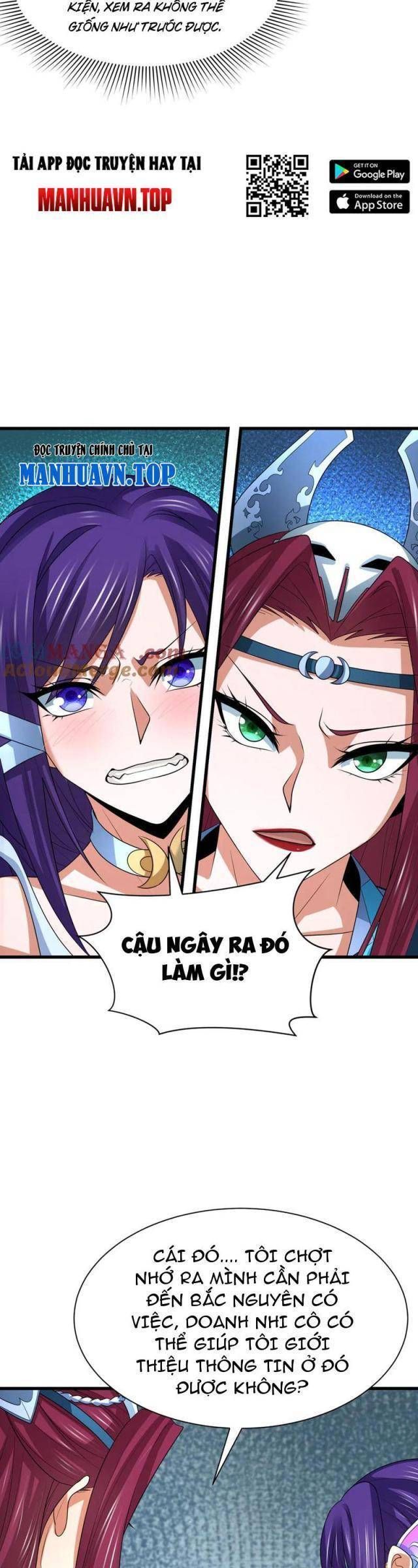 Kỷ Nguyên Kỳ Lạ Chapter 290.2 - Trang 2