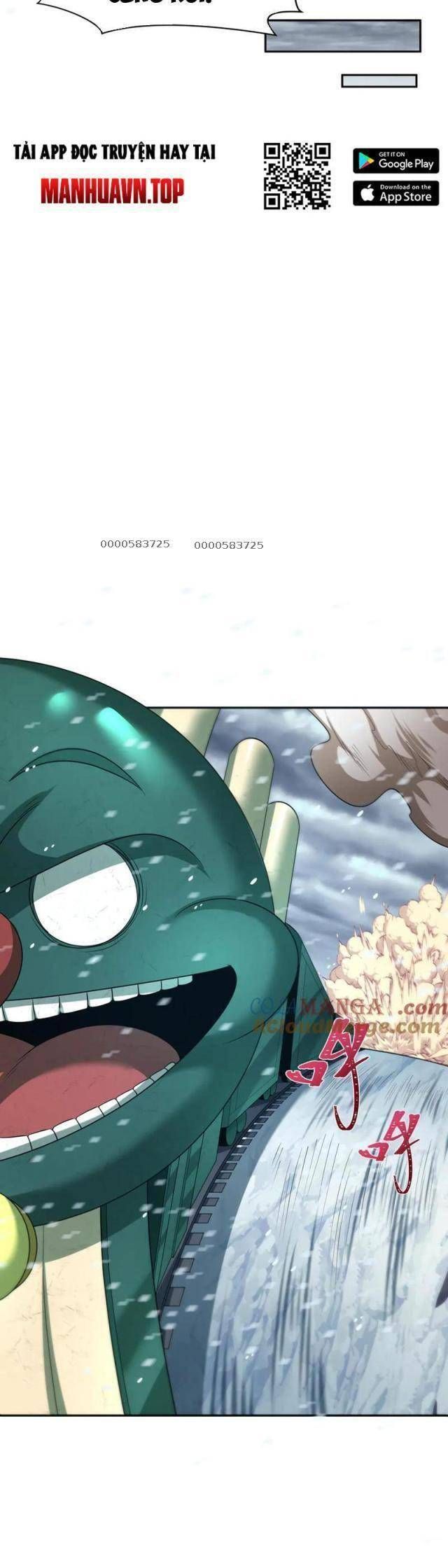Kỷ Nguyên Kỳ Lạ Chapter 290.2 - Trang 2