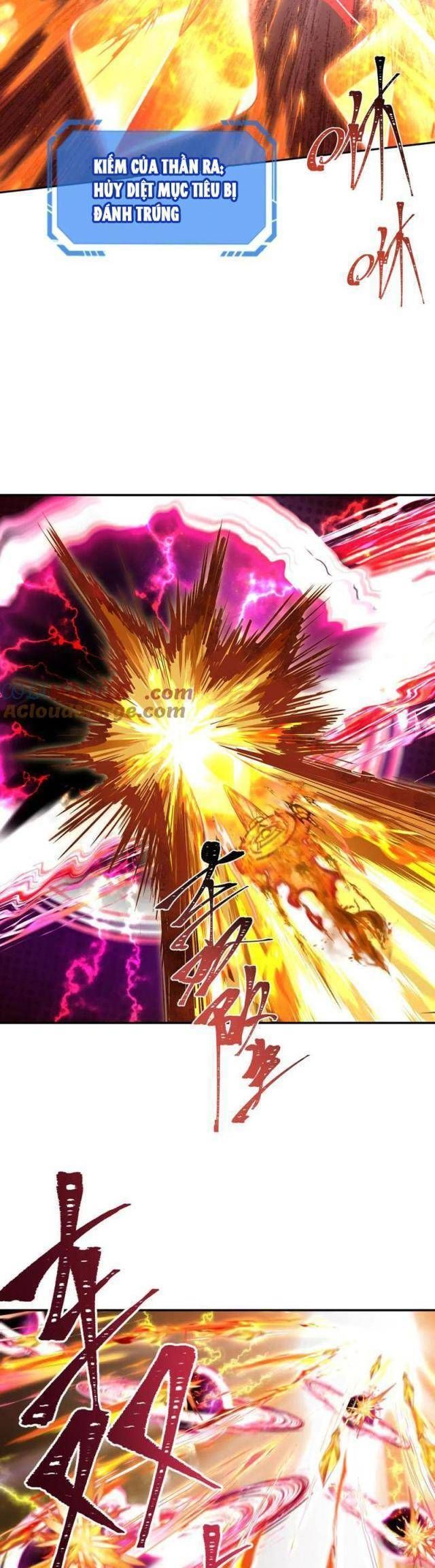 Kỷ Nguyên Kỳ Lạ Chapter 291.1 - Trang 2