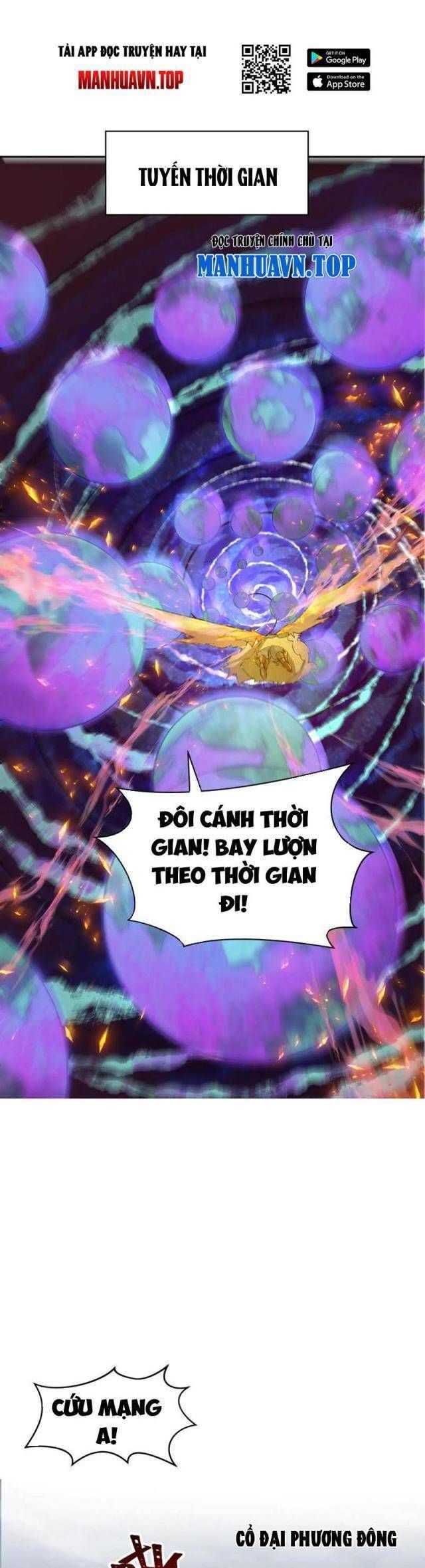 Kỷ Nguyên Kỳ Lạ Chapter 291.1 - Trang 2