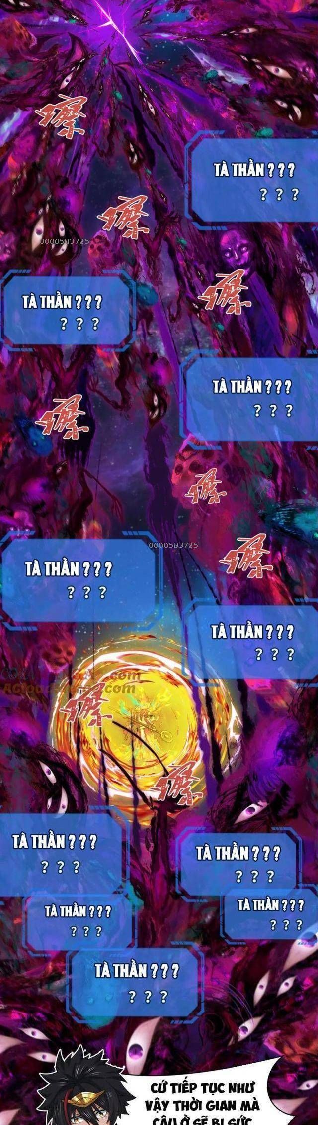 Kỷ Nguyên Kỳ Lạ Chapter 291.1 - Trang 2