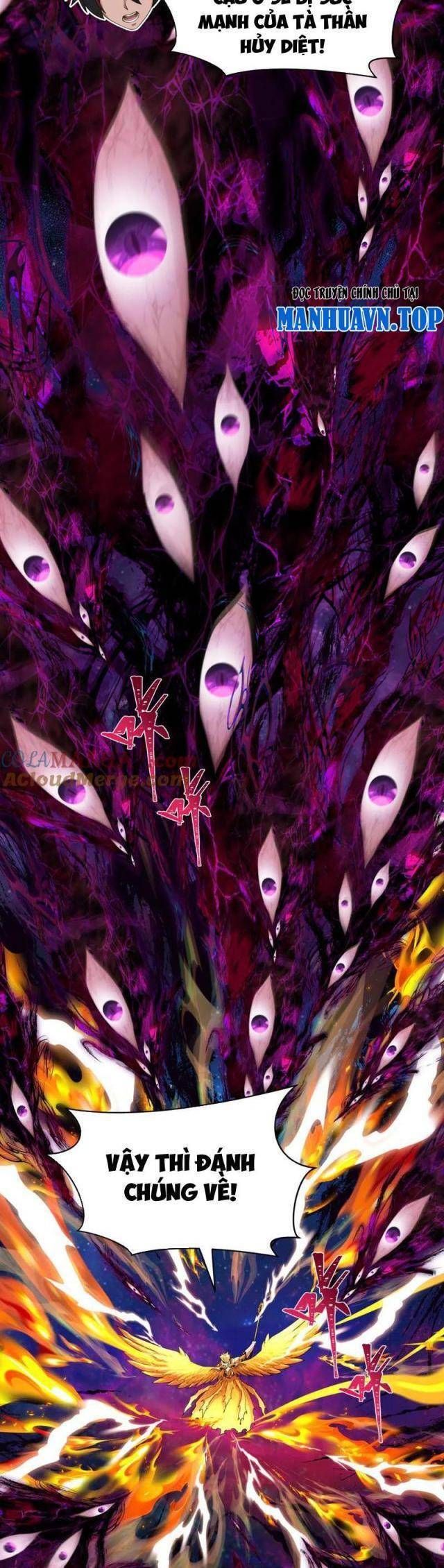 Kỷ Nguyên Kỳ Lạ Chapter 291.1 - Trang 2
