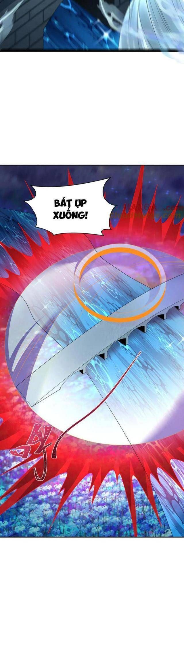 Kỷ Nguyên Kỳ Lạ Chapter 291.1 - Trang 2
