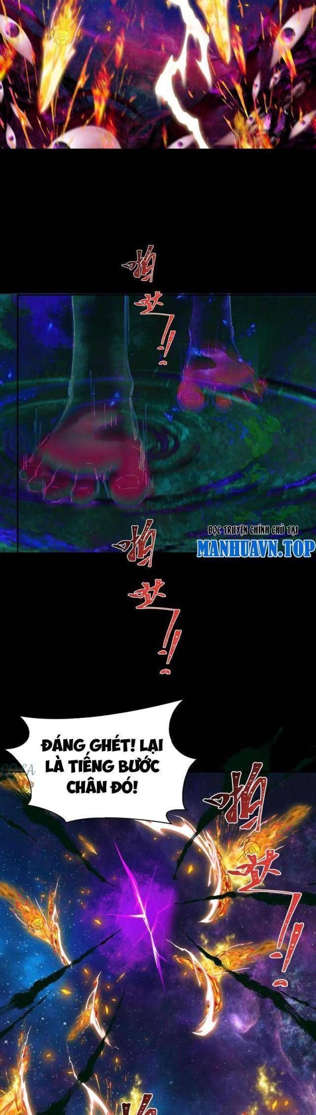 Kỷ Nguyên Kỳ Lạ Chapter 291.1 - Trang 2
