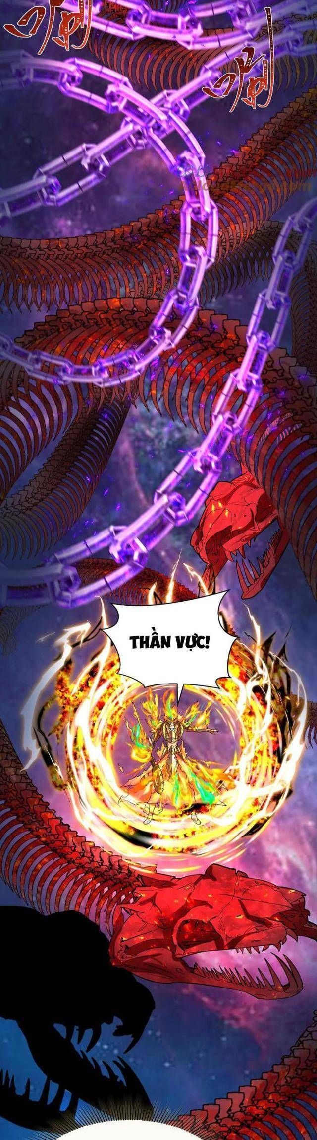 Kỷ Nguyên Kỳ Lạ Chapter 291.1 - Trang 2