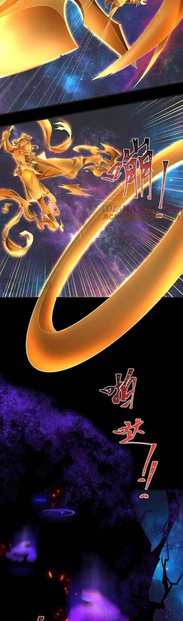 Kỷ Nguyên Kỳ Lạ Chapter 291.1 - Trang 2