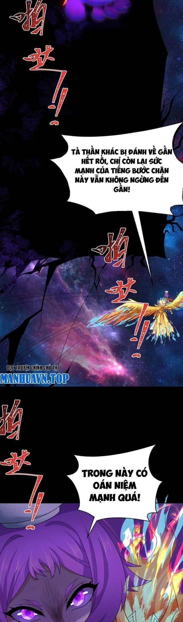 Kỷ Nguyên Kỳ Lạ Chapter 291.1 - Trang 2