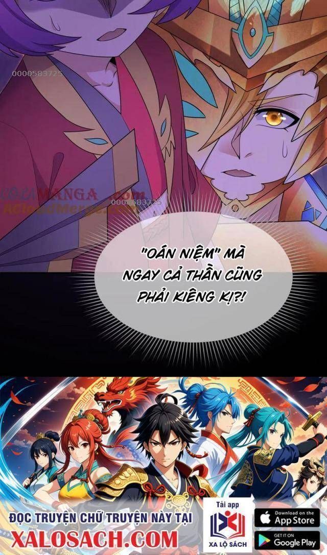 Kỷ Nguyên Kỳ Lạ Chapter 291.1 - Trang 2