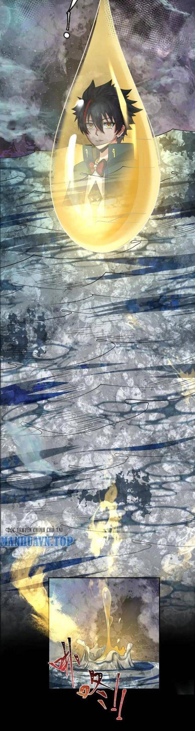 Kỷ Nguyên Kỳ Lạ Chapter 291.1 - Trang 2