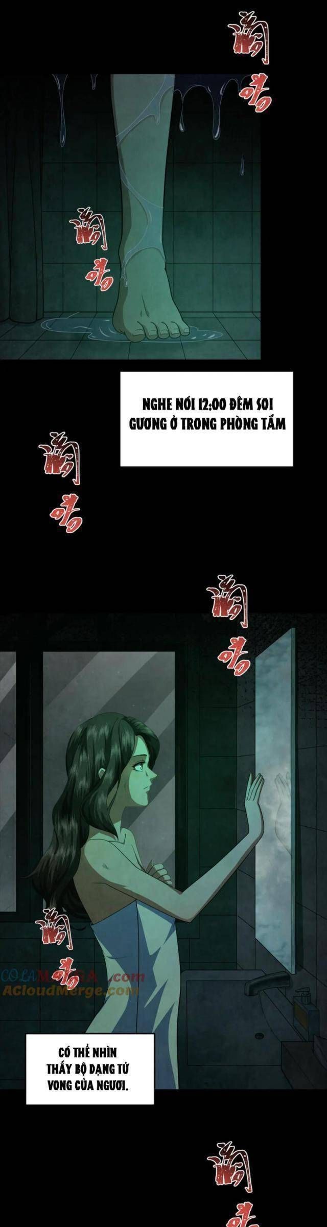 Kỷ Nguyên Kỳ Lạ Chapter 291.1 - Trang 2