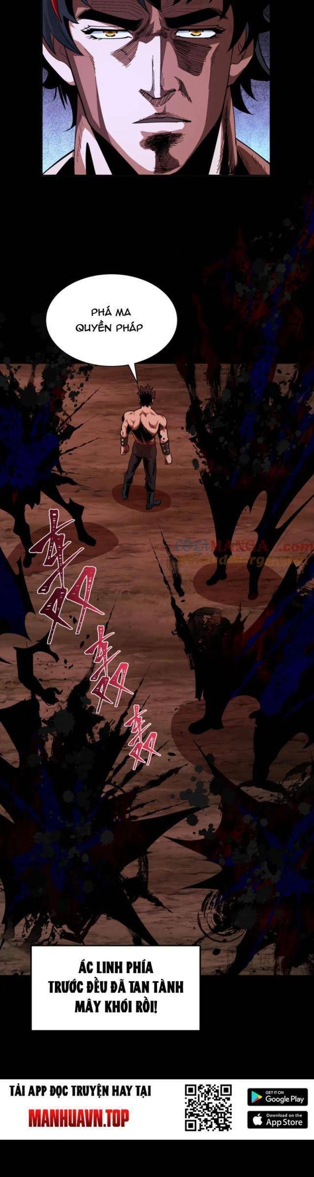 Kỷ Nguyên Kỳ Lạ Chapter 291.1 - Trang 2