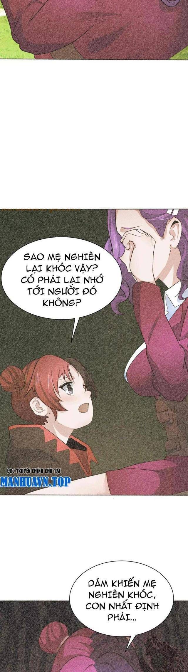 Kỷ Nguyên Kỳ Lạ Chapter 291.1 - Trang 2
