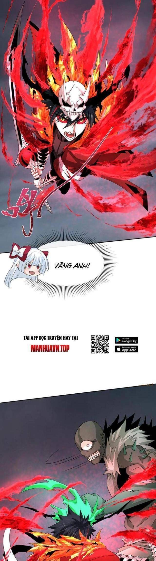 Kỷ Nguyên Kỳ Lạ Chapter 291.1 - Trang 2