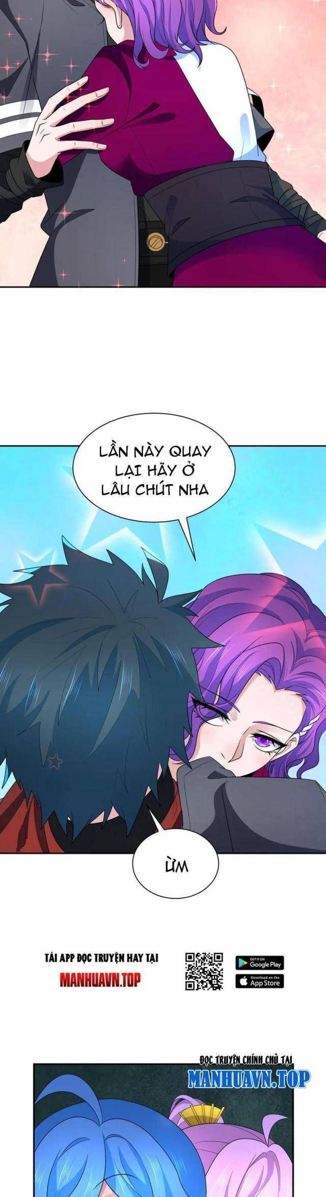 Kỷ Nguyên Kỳ Lạ Chapter 291.1 - Trang 2