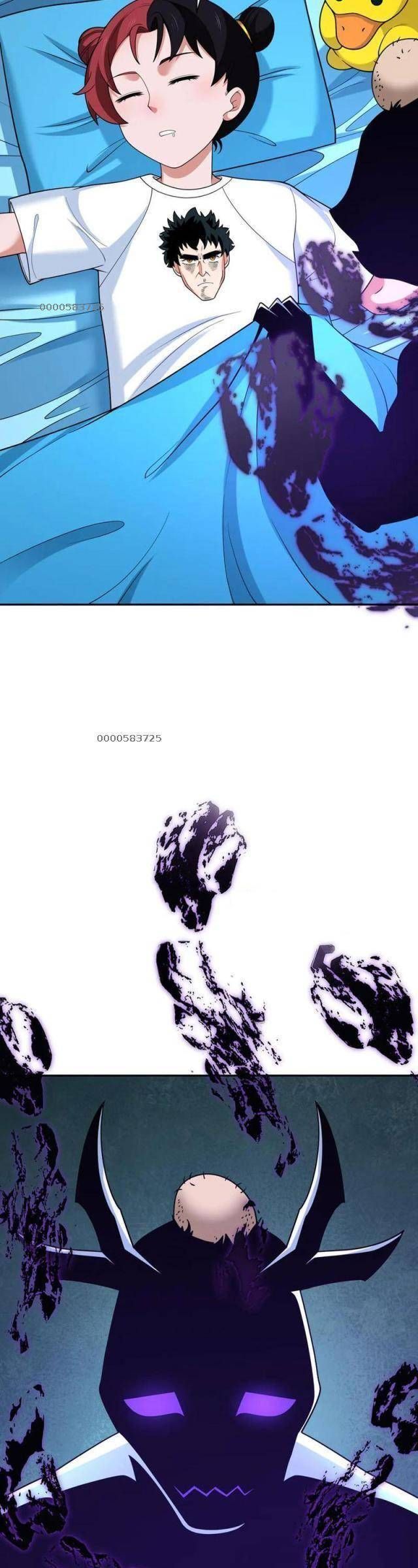 Kỷ Nguyên Kỳ Lạ Chapter 291.1 - Trang 2