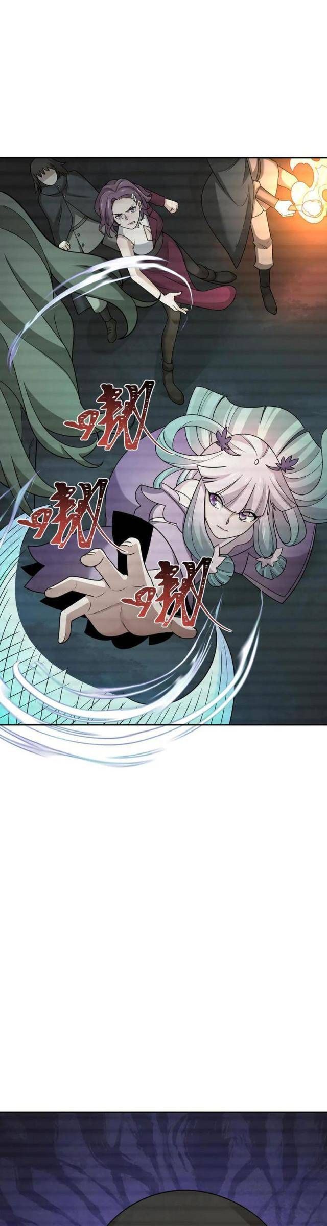 Kỷ Nguyên Kỳ Lạ Chapter 291.1 - Trang 2