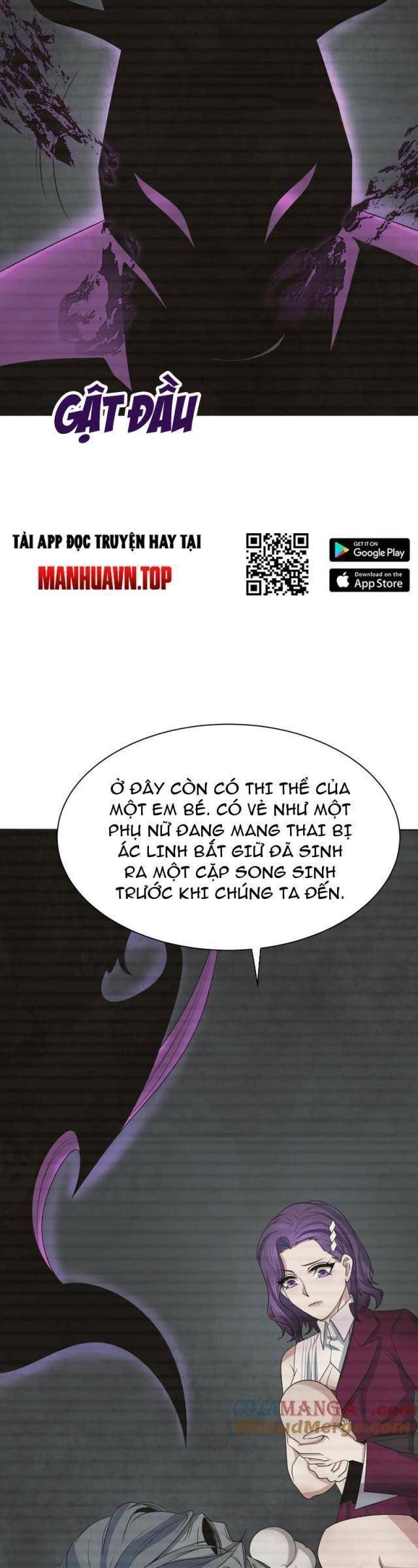 Kỷ Nguyên Kỳ Lạ Chapter 291.1 - Trang 2