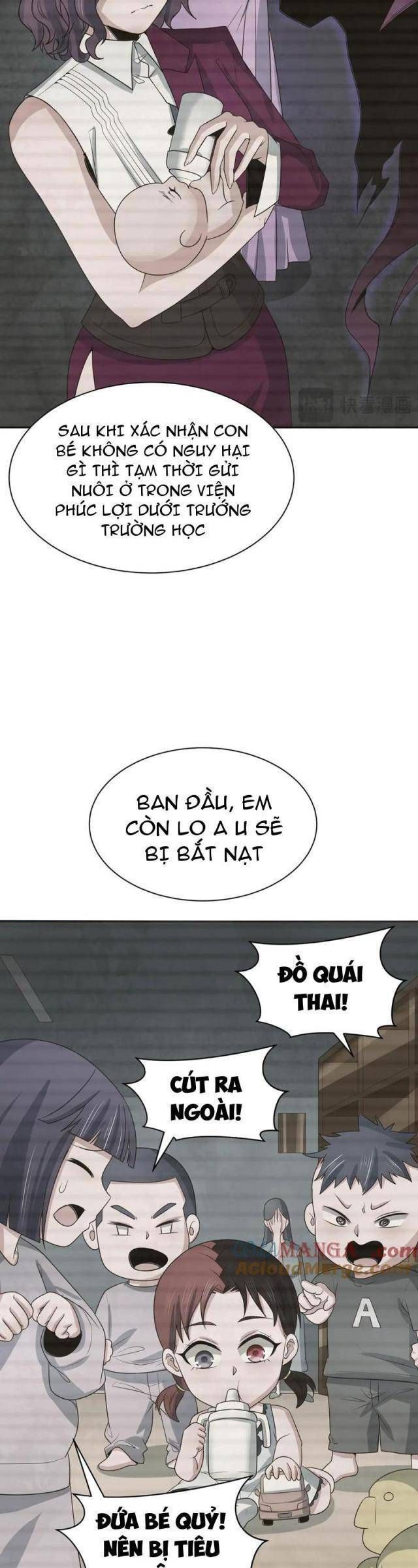 Kỷ Nguyên Kỳ Lạ Chapter 291.1 - Trang 2