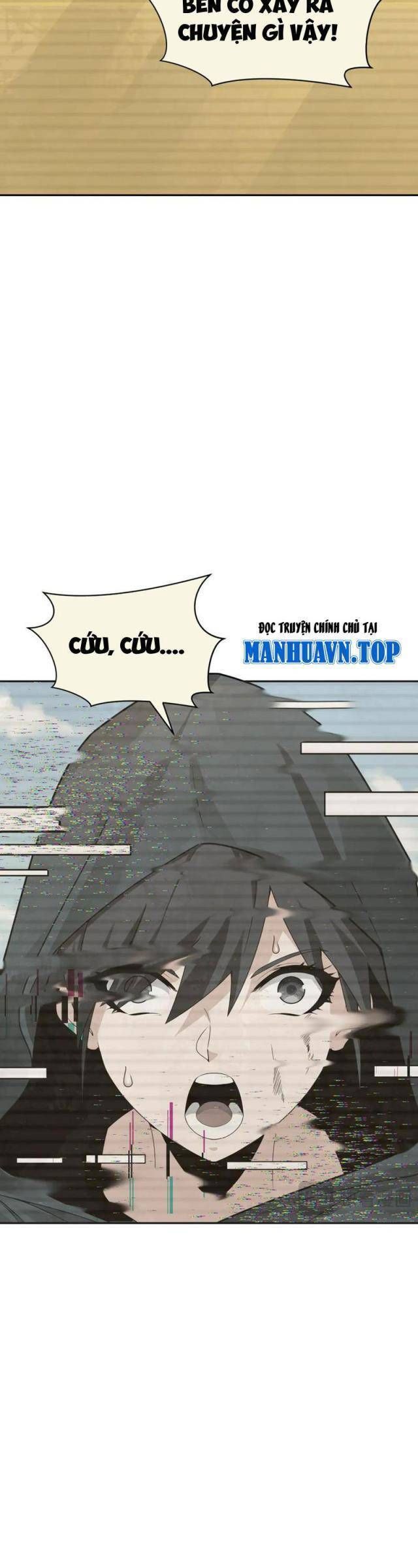 Kỷ Nguyên Kỳ Lạ Chapter 291.1 - Trang 2