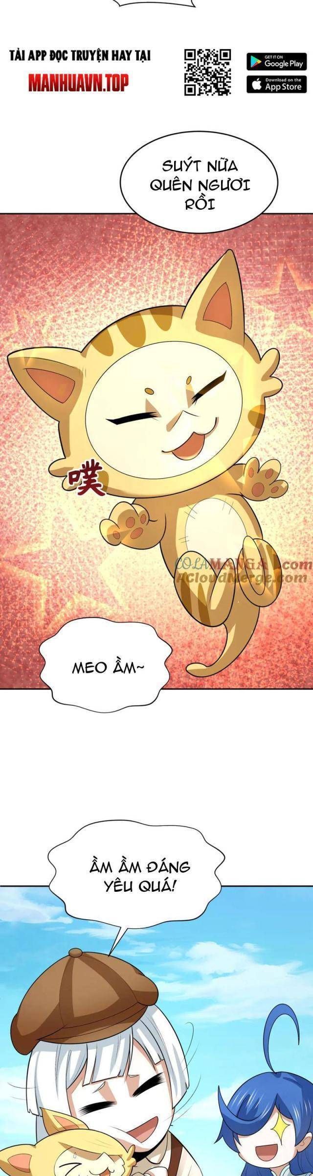 Kỷ Nguyên Kỳ Lạ Chapter 291.1 - Trang 2