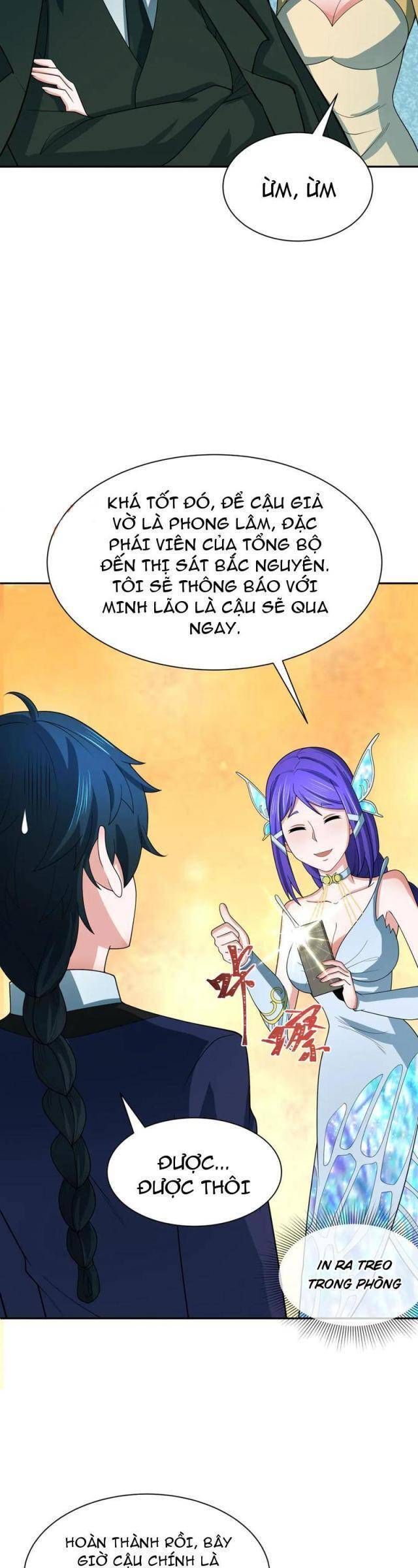 Kỷ Nguyên Kỳ Lạ Chapter 291.1 - Trang 2