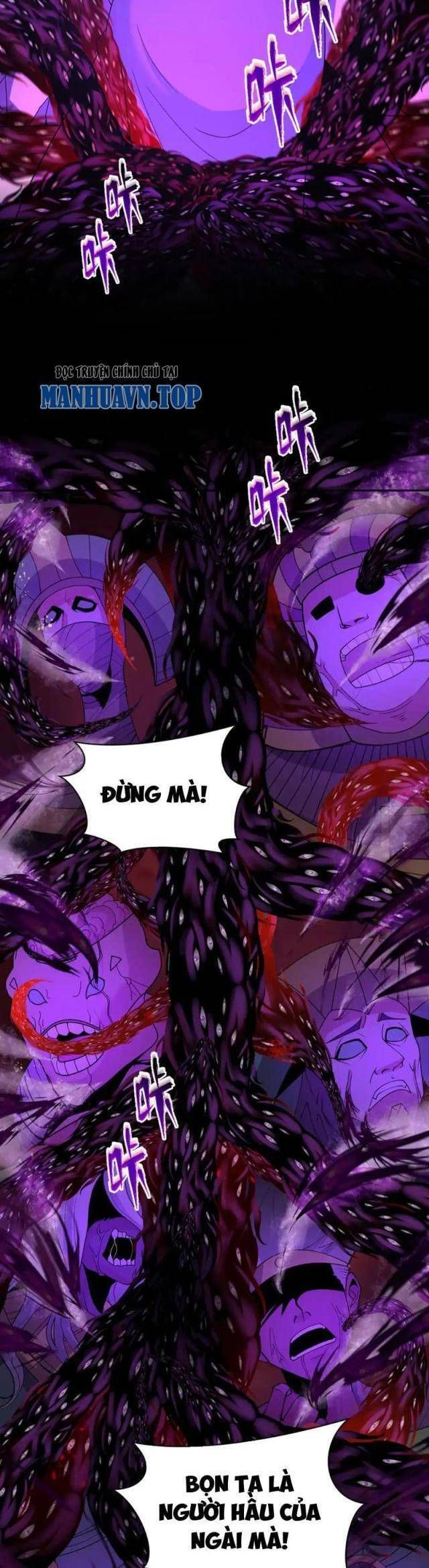 Kỷ Nguyên Kỳ Lạ Chapter 291.1 - Trang 2