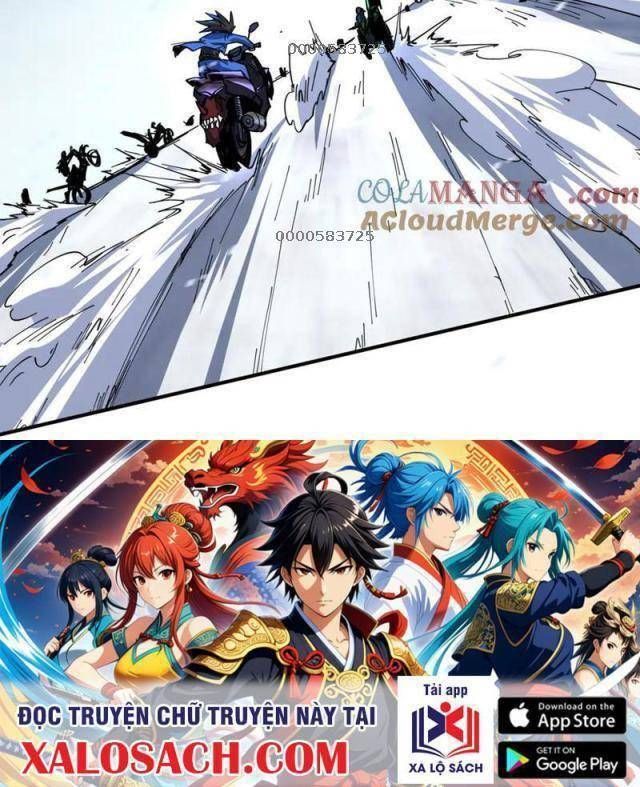 Kỷ Nguyên Kỳ Lạ Chapter 291.1 - Trang 2