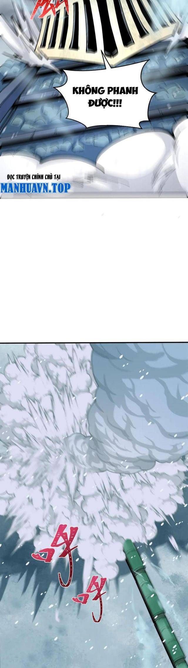 Kỷ Nguyên Kỳ Lạ Chapter 291.1 - Trang 2