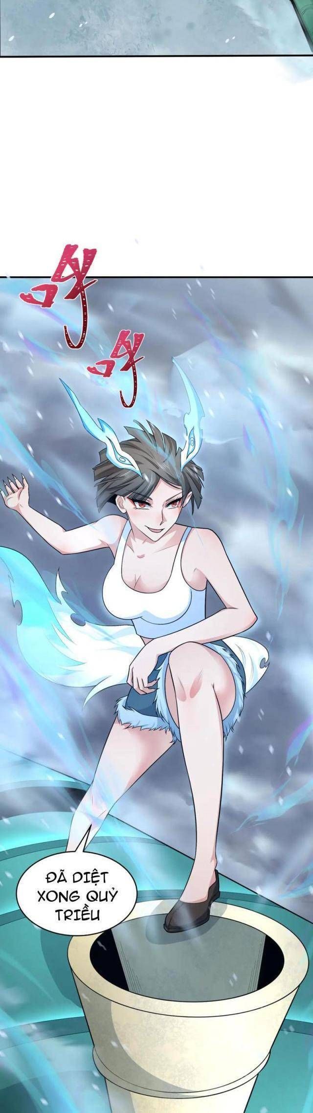 Kỷ Nguyên Kỳ Lạ Chapter 291.1 - Trang 2