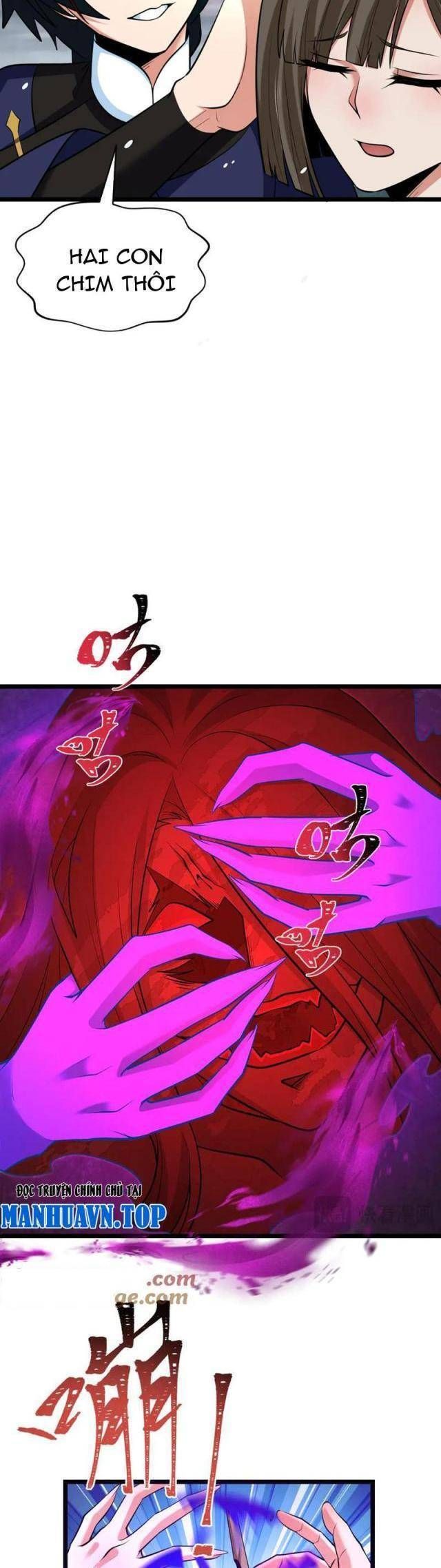 Kỷ Nguyên Kỳ Lạ Chapter 291.1 - Trang 2