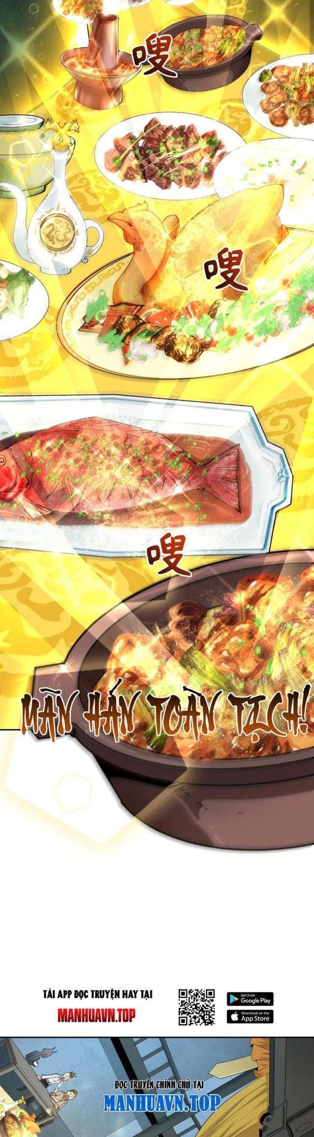 Kỷ Nguyên Kỳ Lạ Chapter 295.1 - Trang 2