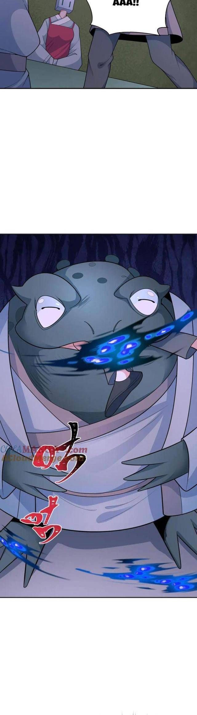 Kỷ Nguyên Kỳ Lạ Chapter 295.1 - Trang 2