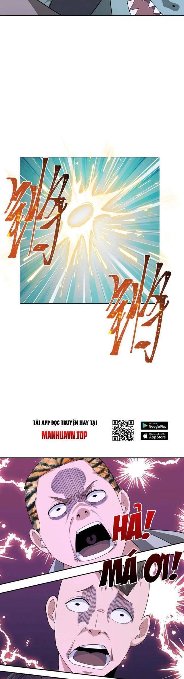 Kỷ Nguyên Kỳ Lạ Chapter 296.1 - Trang 2