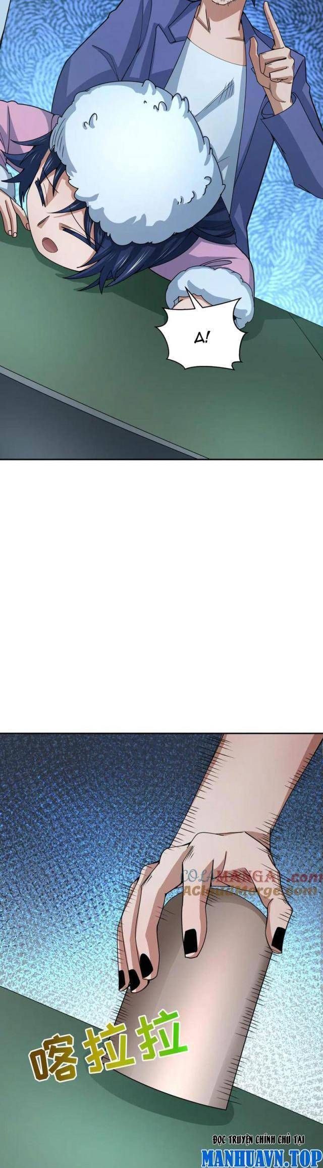 Kỷ Nguyên Kỳ Lạ Chapter 297.2 - Trang 2