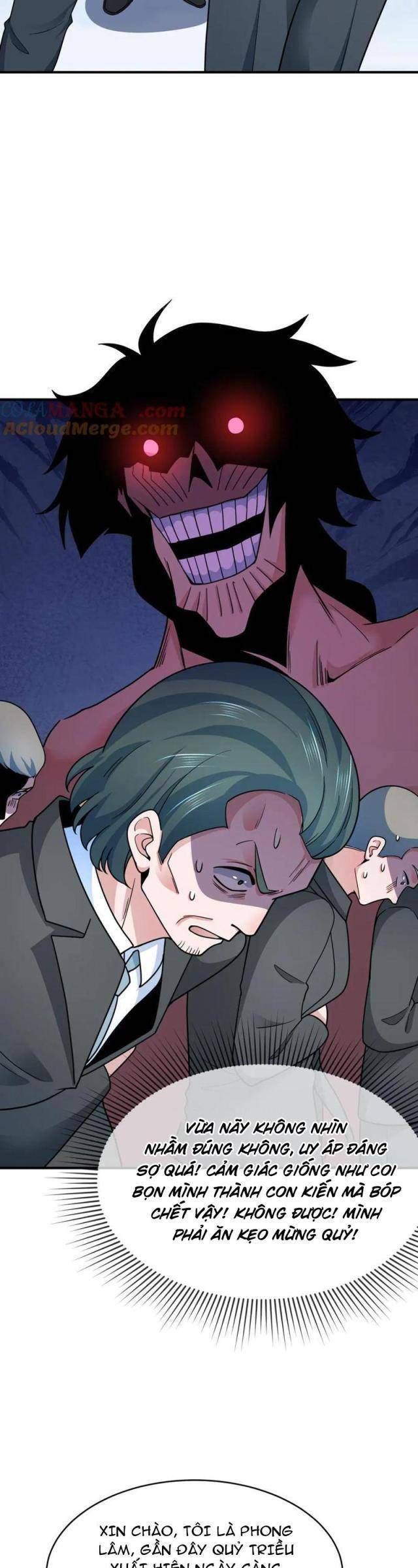 Kỷ Nguyên Kỳ Lạ Chapter 297.2 - Trang 2